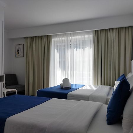 Residencial Tropicalia Al Hotel Barra Ngoại thất bức ảnh