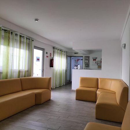 Residencial Tropicalia Al Hotel Barra Ngoại thất bức ảnh