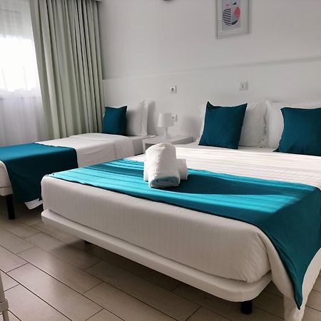 Residencial Tropicalia Al Hotel Barra Ngoại thất bức ảnh