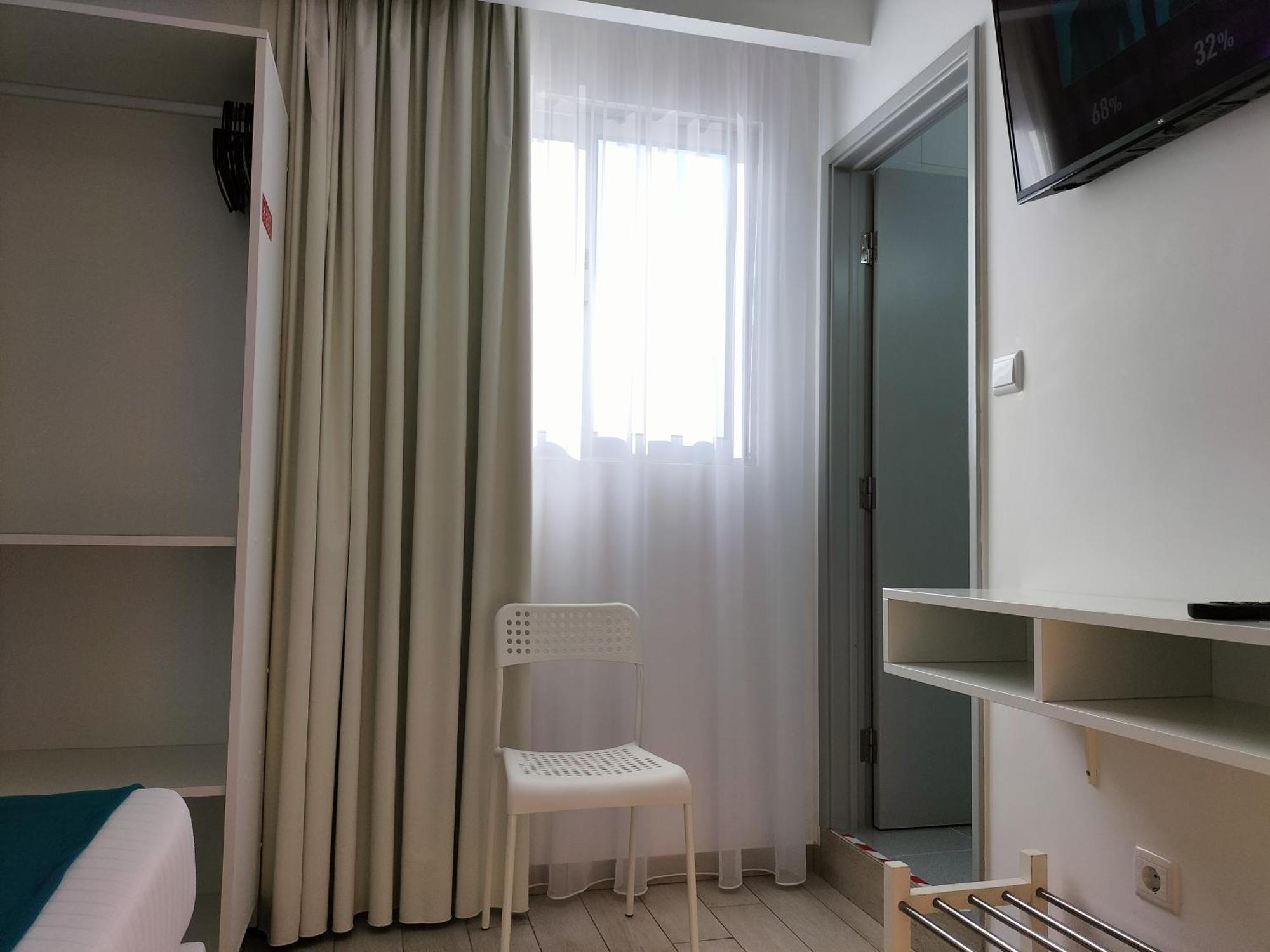 Residencial Tropicalia Al Hotel Barra Ngoại thất bức ảnh