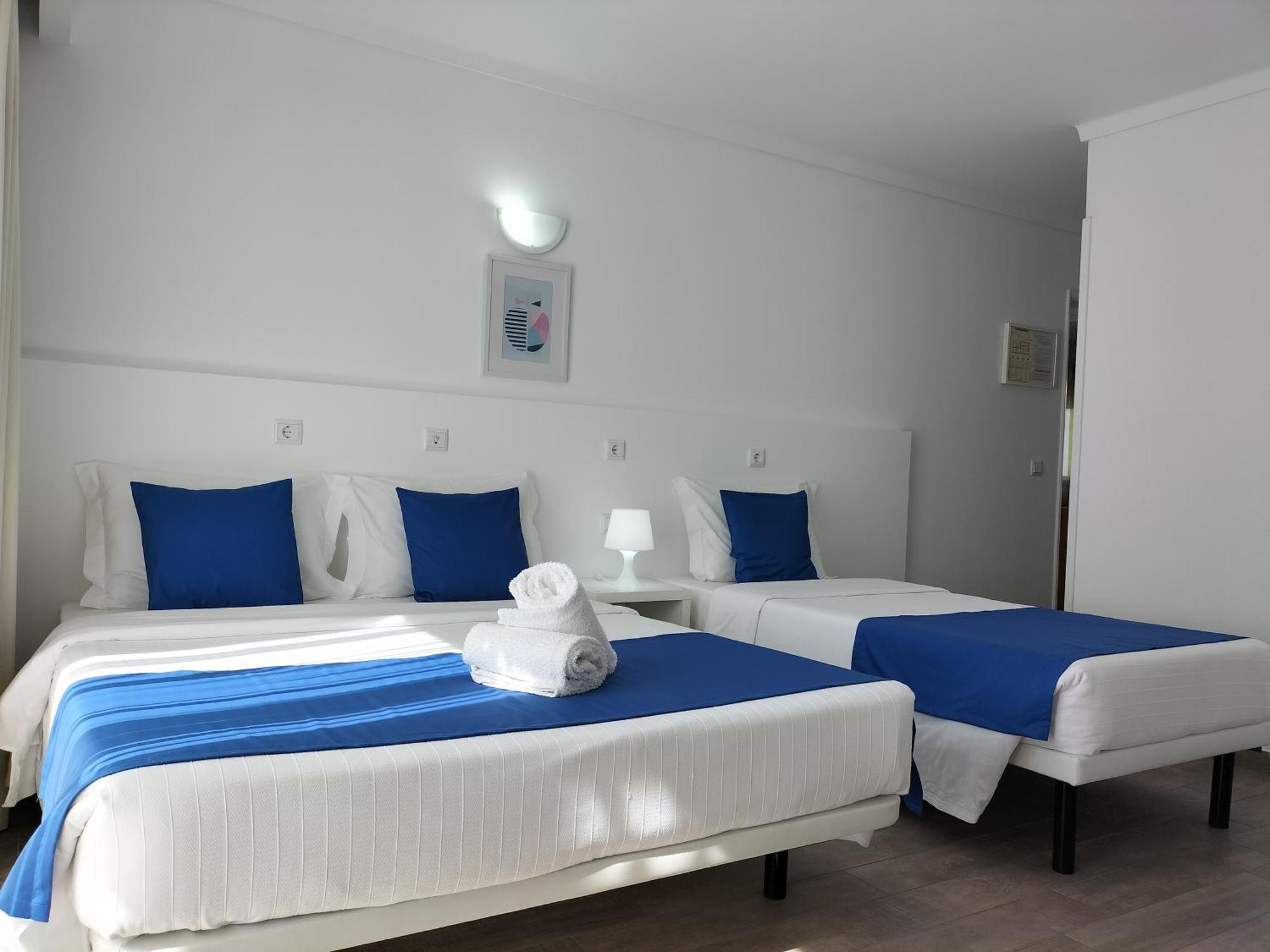 Residencial Tropicalia Al Hotel Barra Ngoại thất bức ảnh
