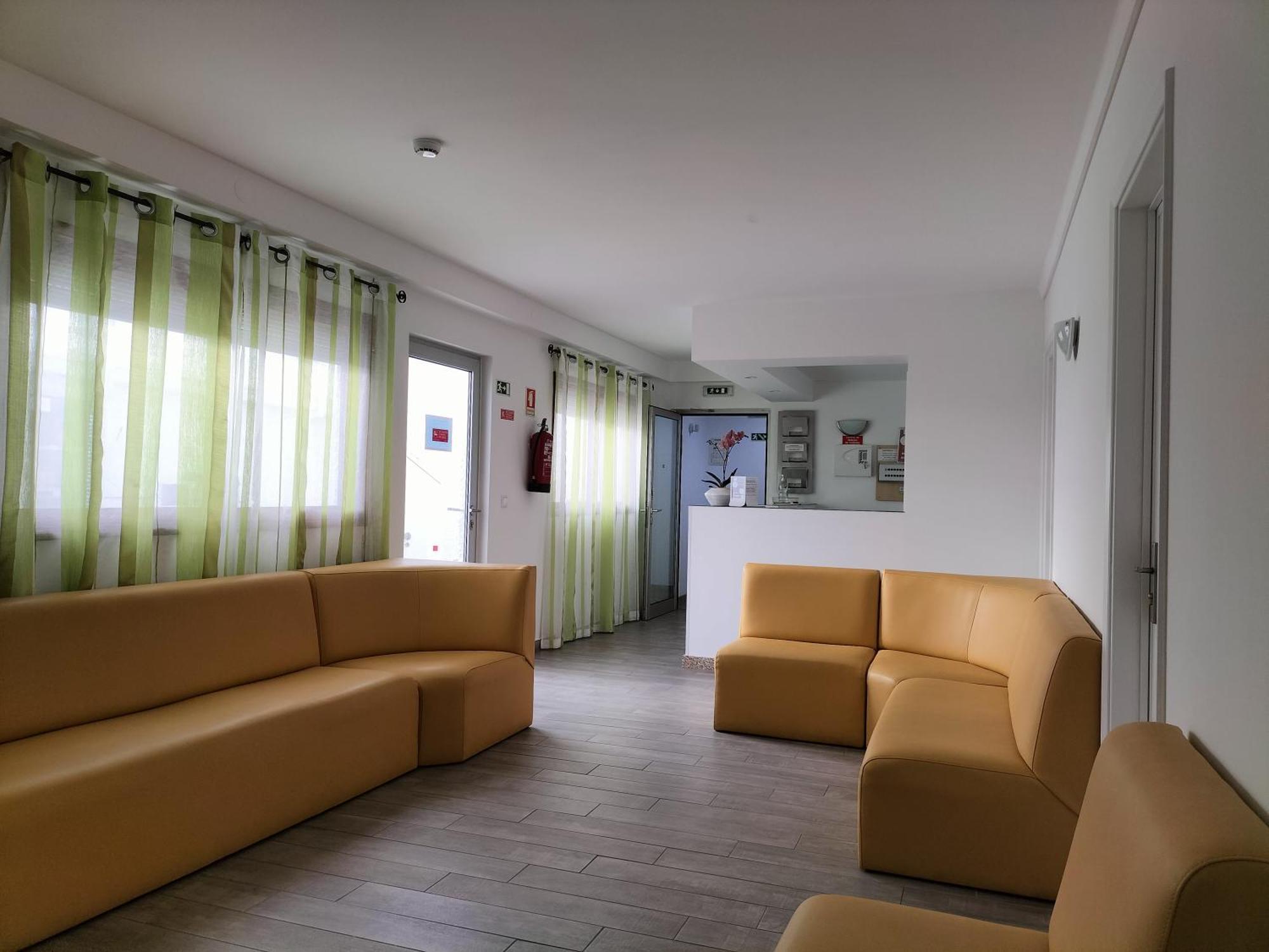 Residencial Tropicalia Al Hotel Barra Ngoại thất bức ảnh