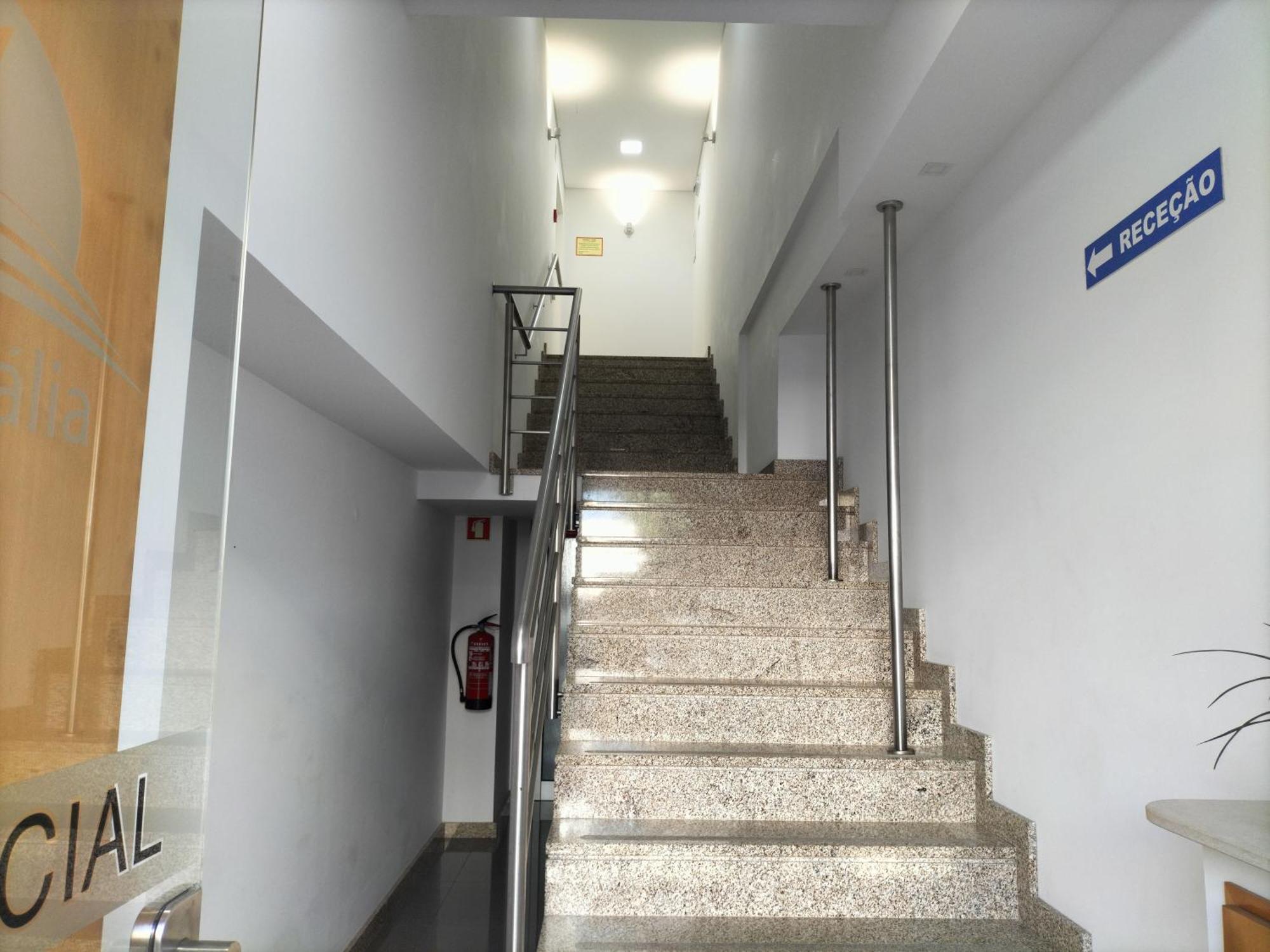 Residencial Tropicalia Al Hotel Barra Ngoại thất bức ảnh