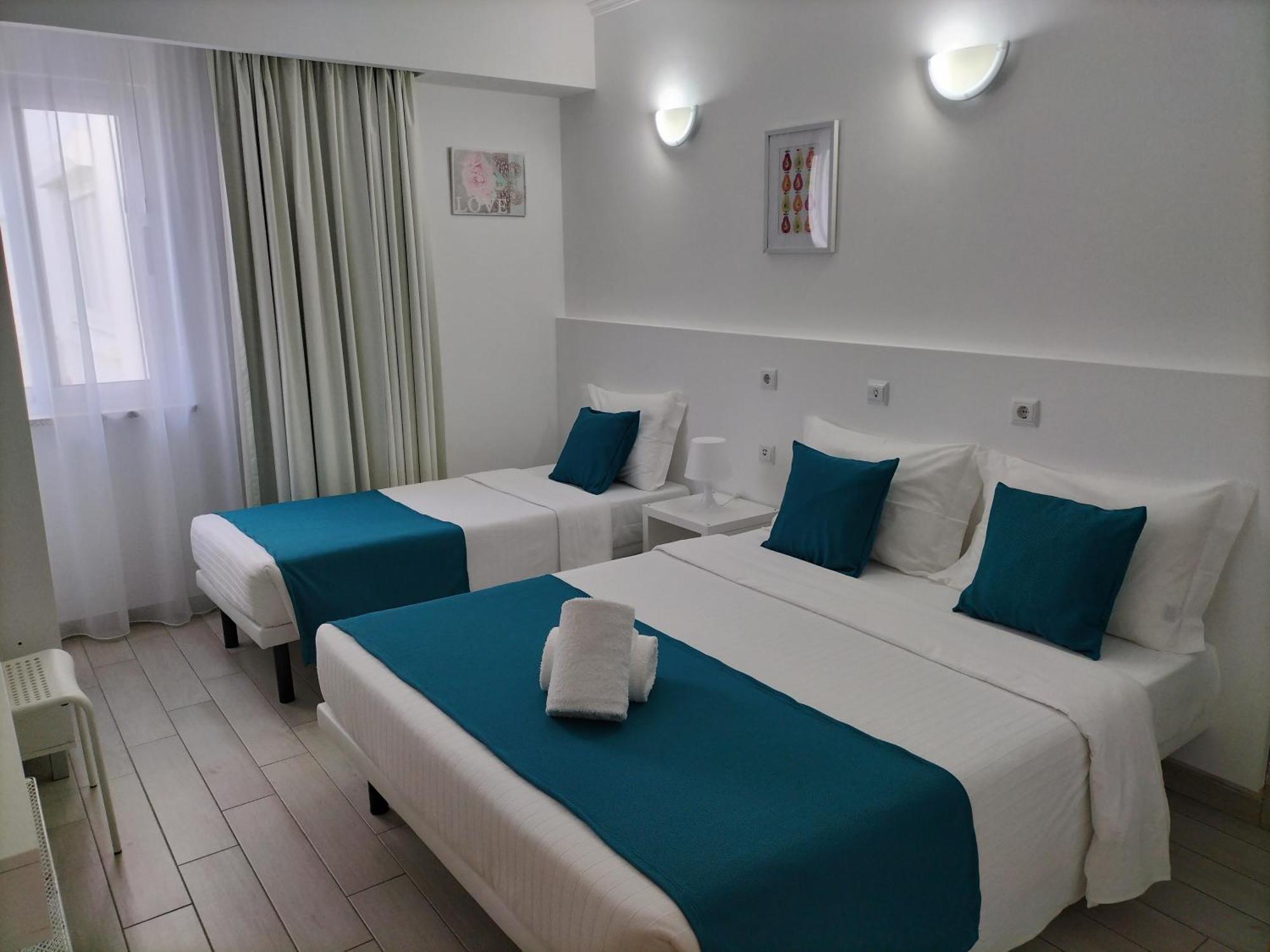 Residencial Tropicalia Al Hotel Barra Phòng bức ảnh