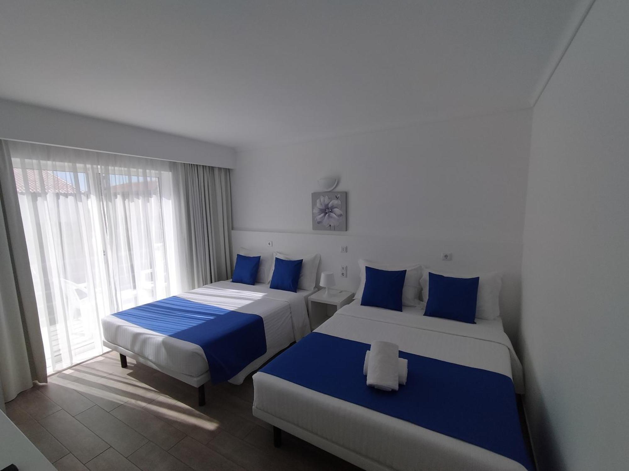 Residencial Tropicalia Al Hotel Barra Phòng bức ảnh