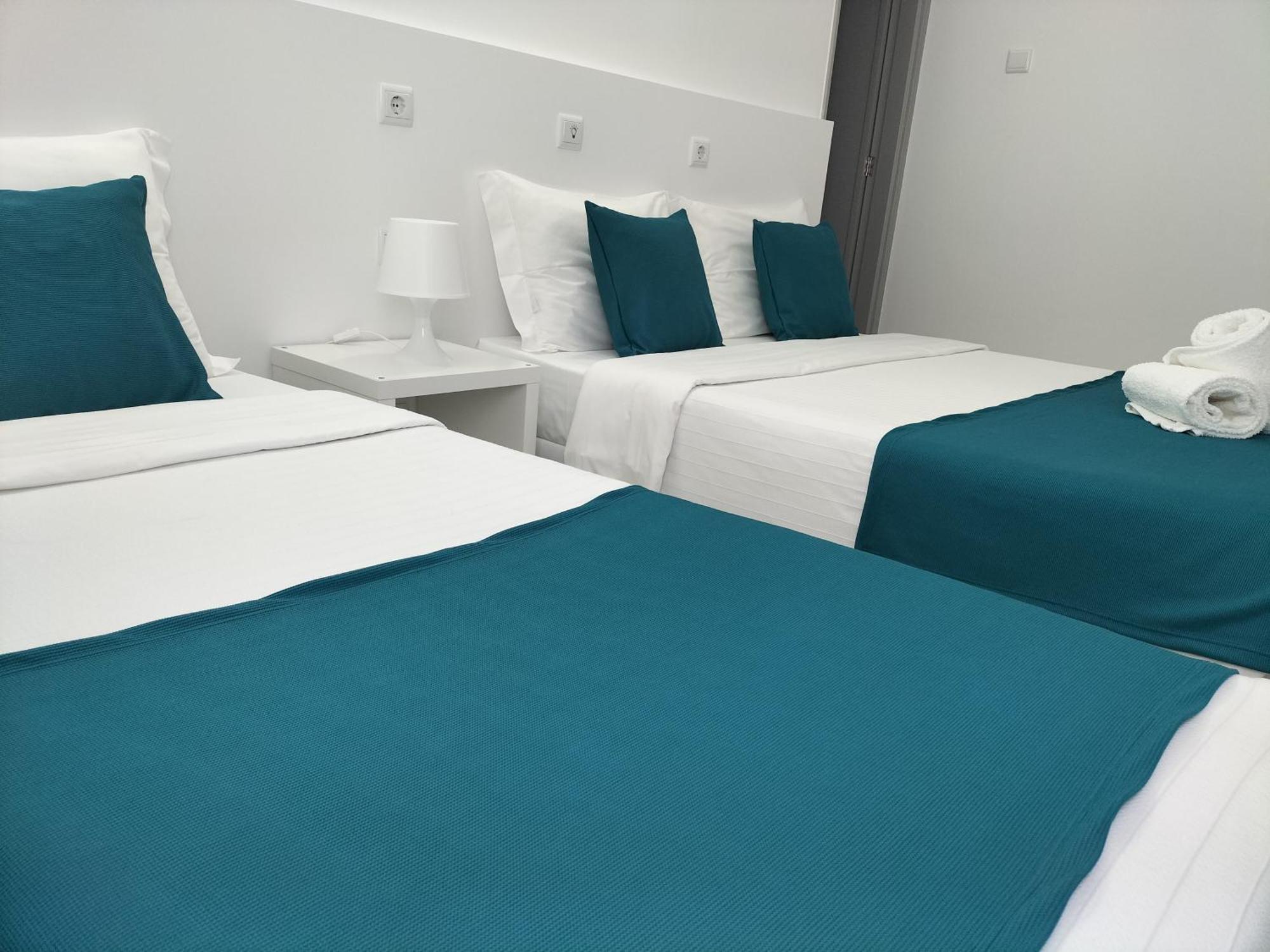 Residencial Tropicalia Al Hotel Barra Phòng bức ảnh