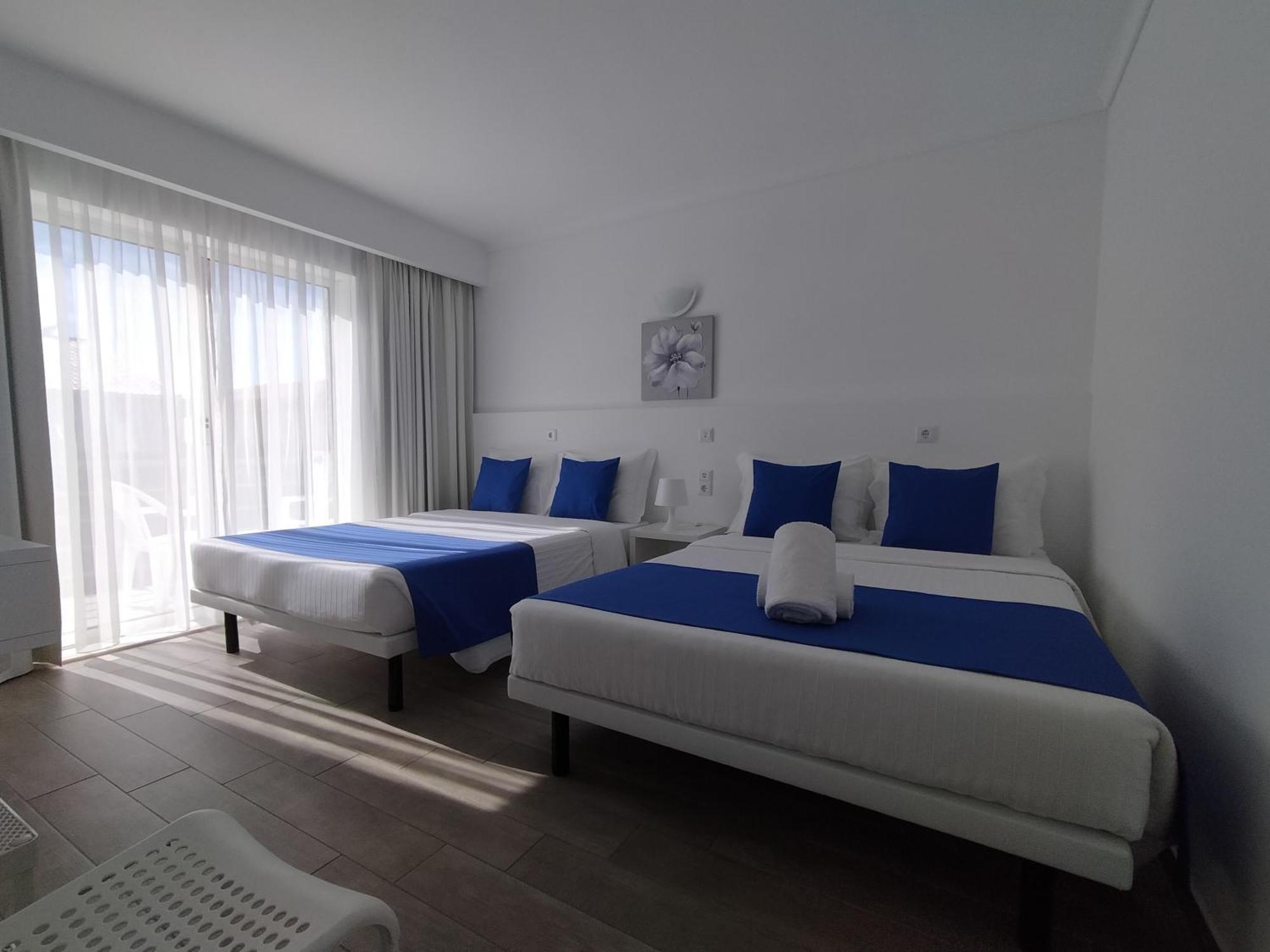 Residencial Tropicalia Al Hotel Barra Phòng bức ảnh