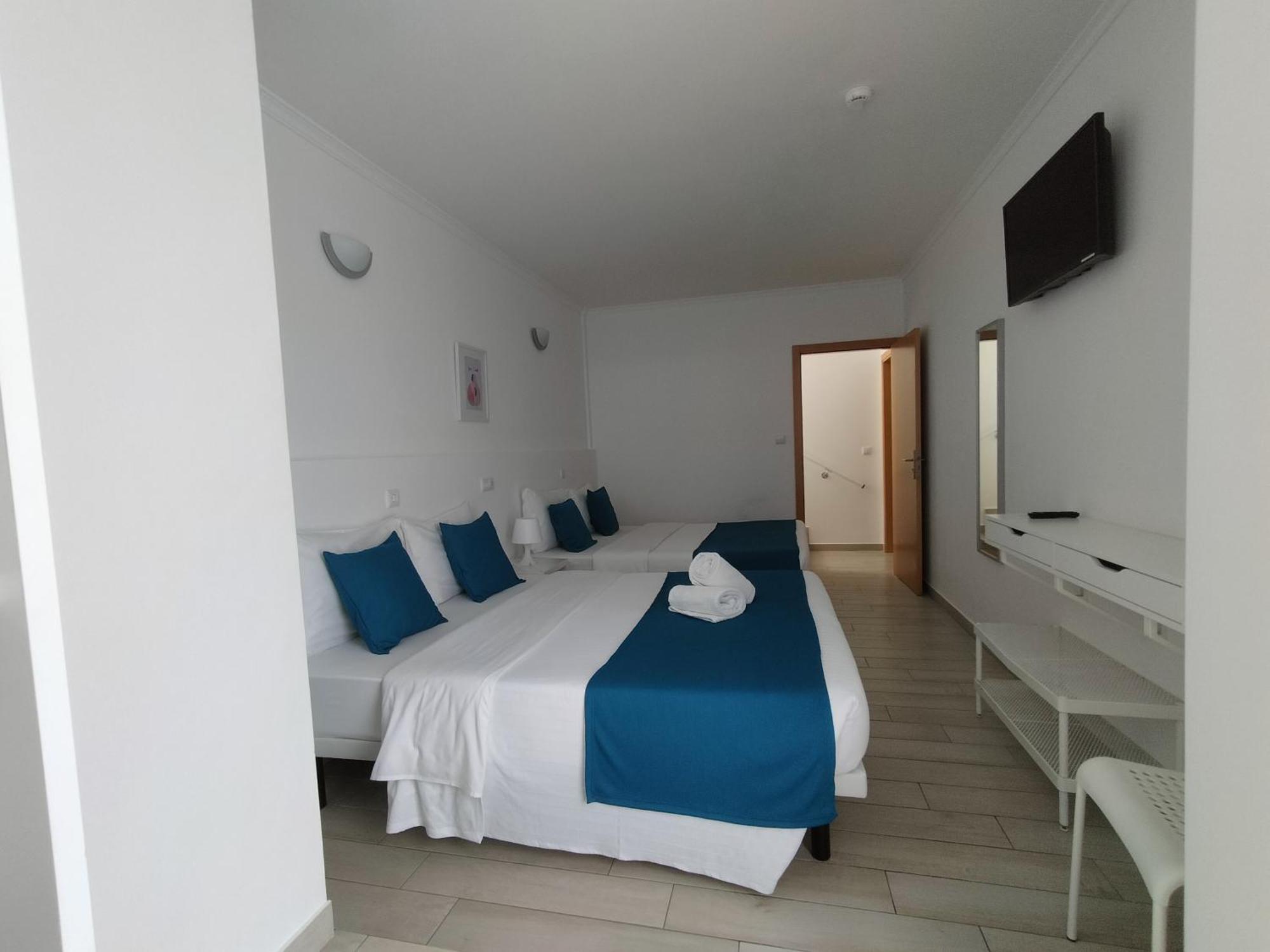 Residencial Tropicalia Al Hotel Barra Ngoại thất bức ảnh