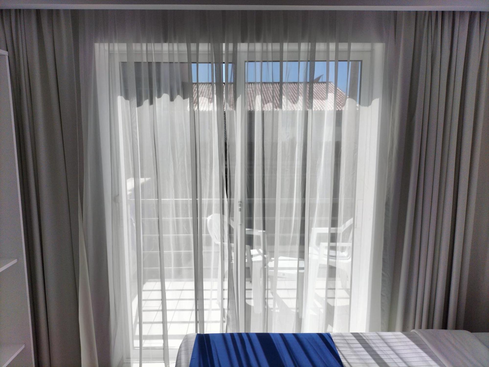Residencial Tropicalia Al Hotel Barra Phòng bức ảnh