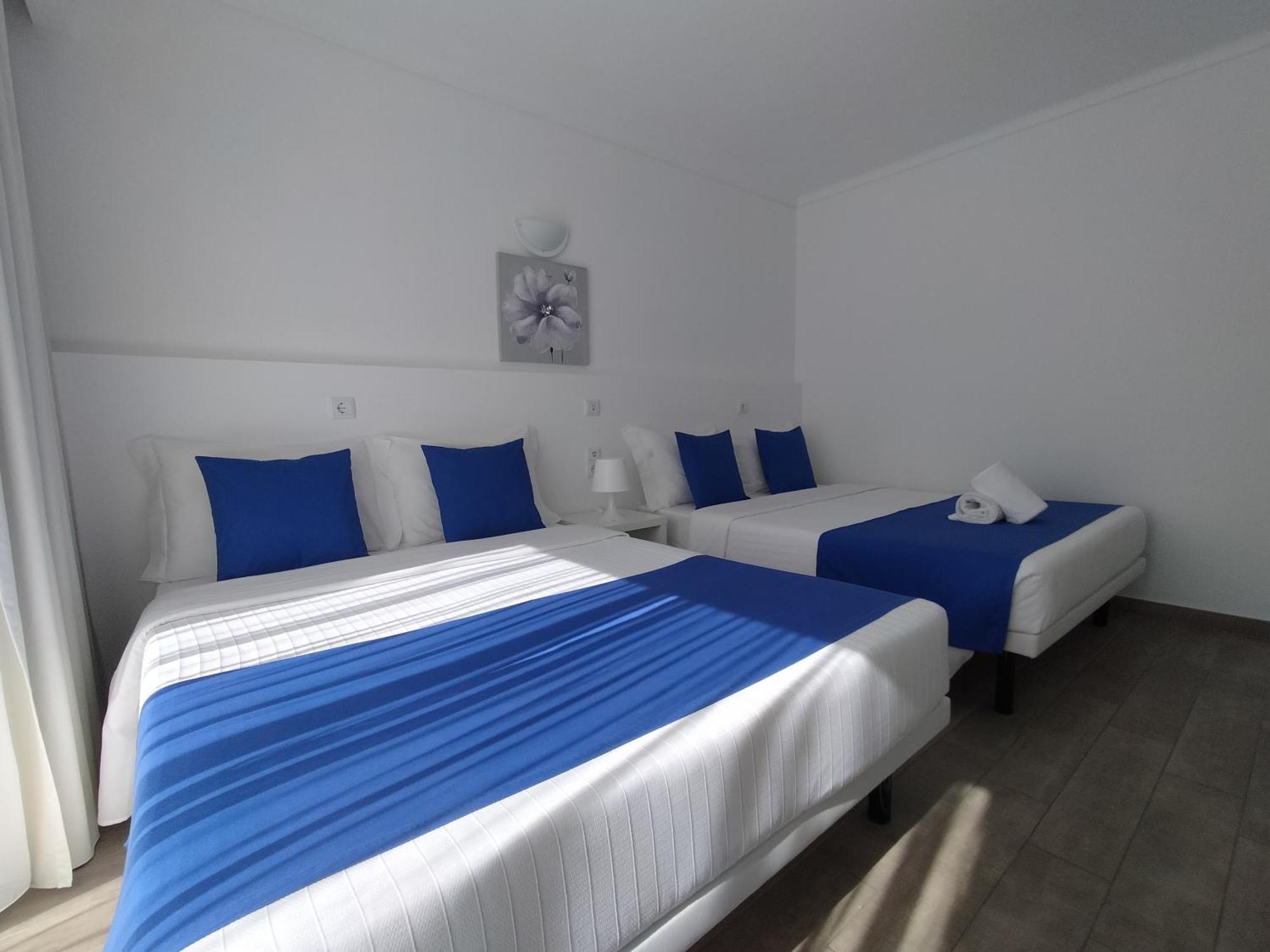 Residencial Tropicalia Al Hotel Barra Phòng bức ảnh
