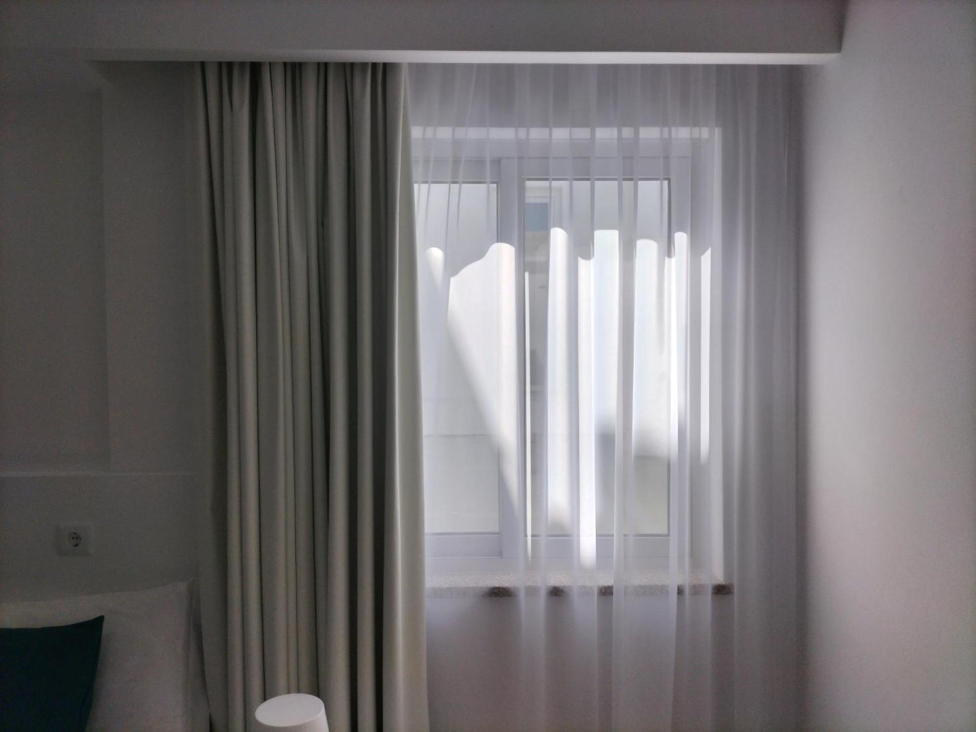 Residencial Tropicalia Al Hotel Barra Ngoại thất bức ảnh