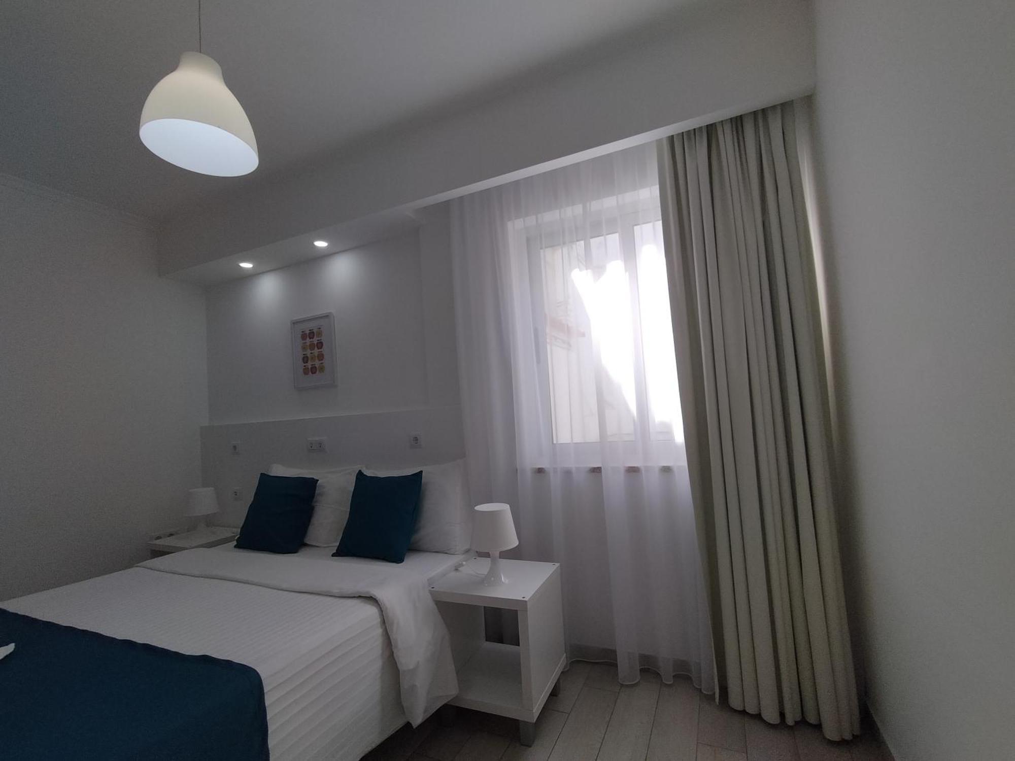 Residencial Tropicalia Al Hotel Barra Ngoại thất bức ảnh