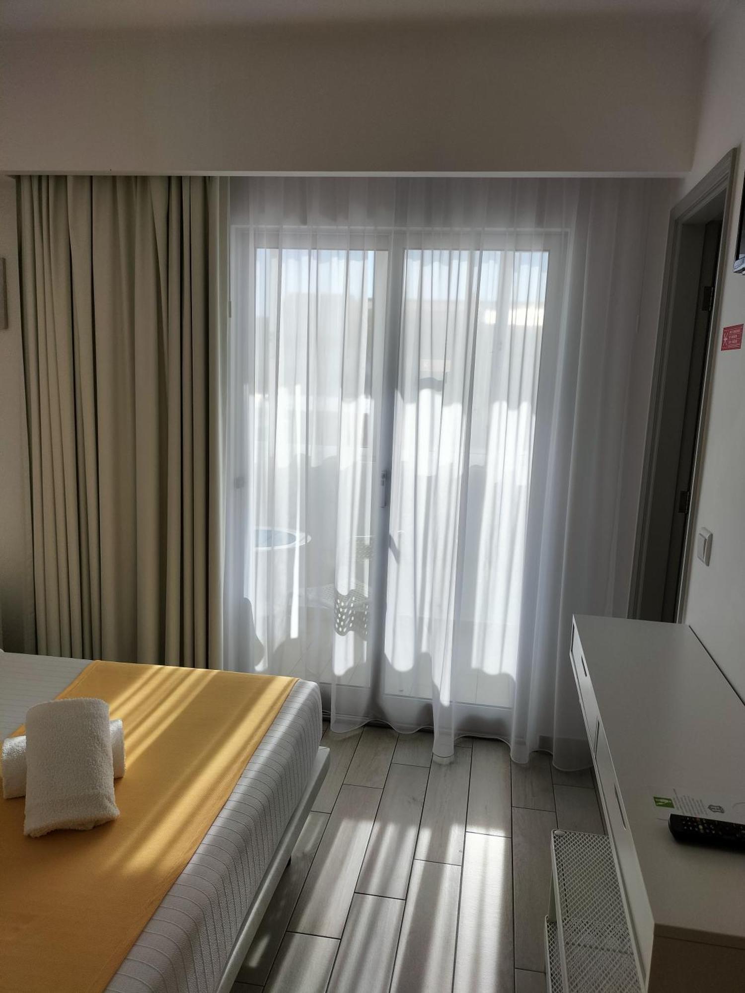 Residencial Tropicalia Al Hotel Barra Phòng bức ảnh