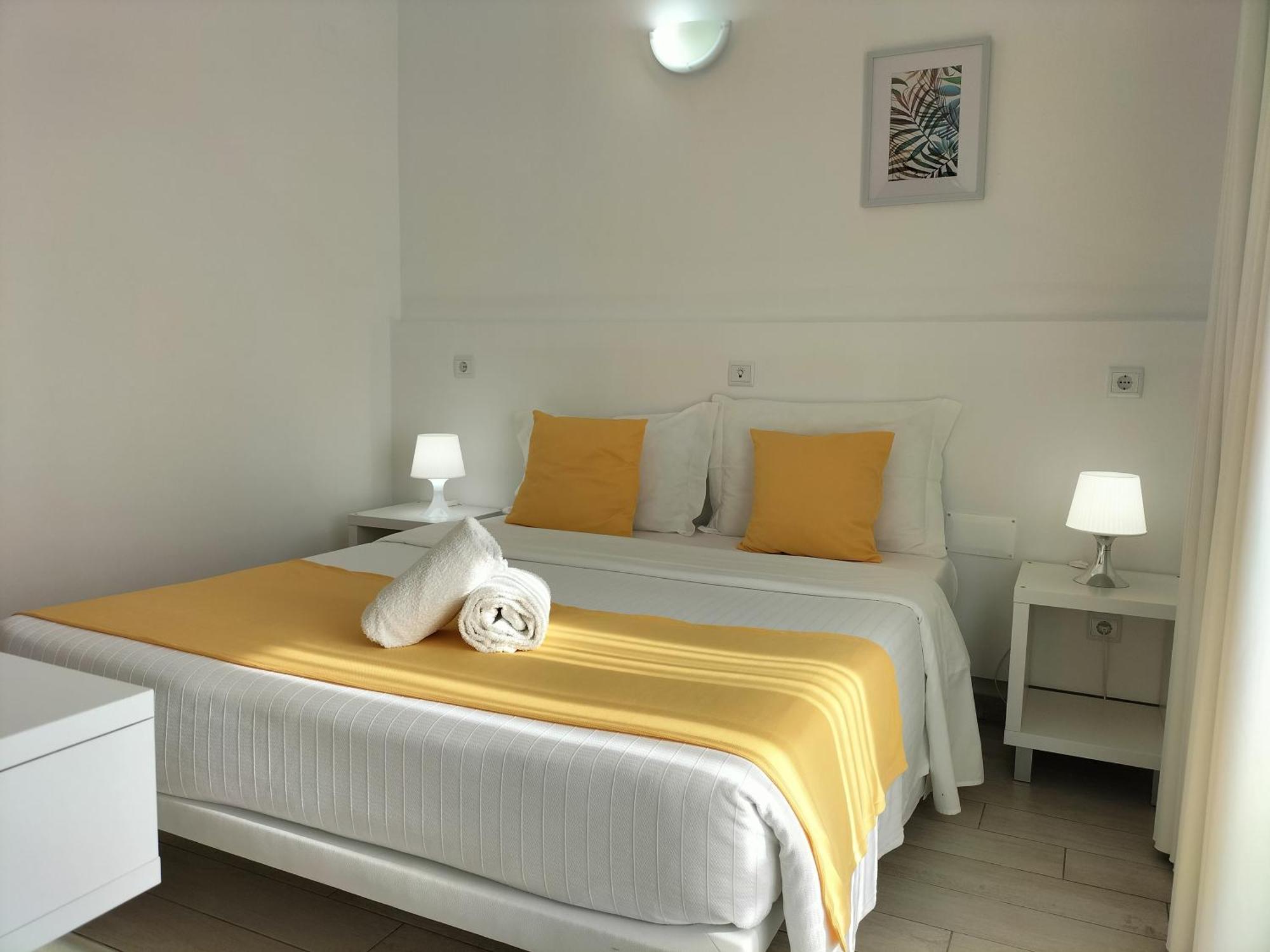 Residencial Tropicalia Al Hotel Barra Phòng bức ảnh