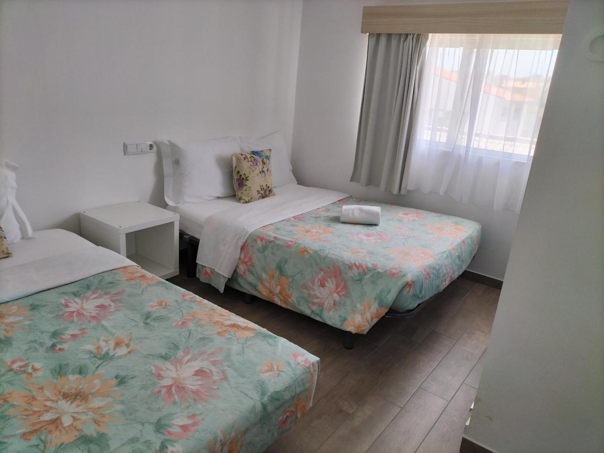 Residencial Tropicalia Al Hotel Barra Phòng bức ảnh