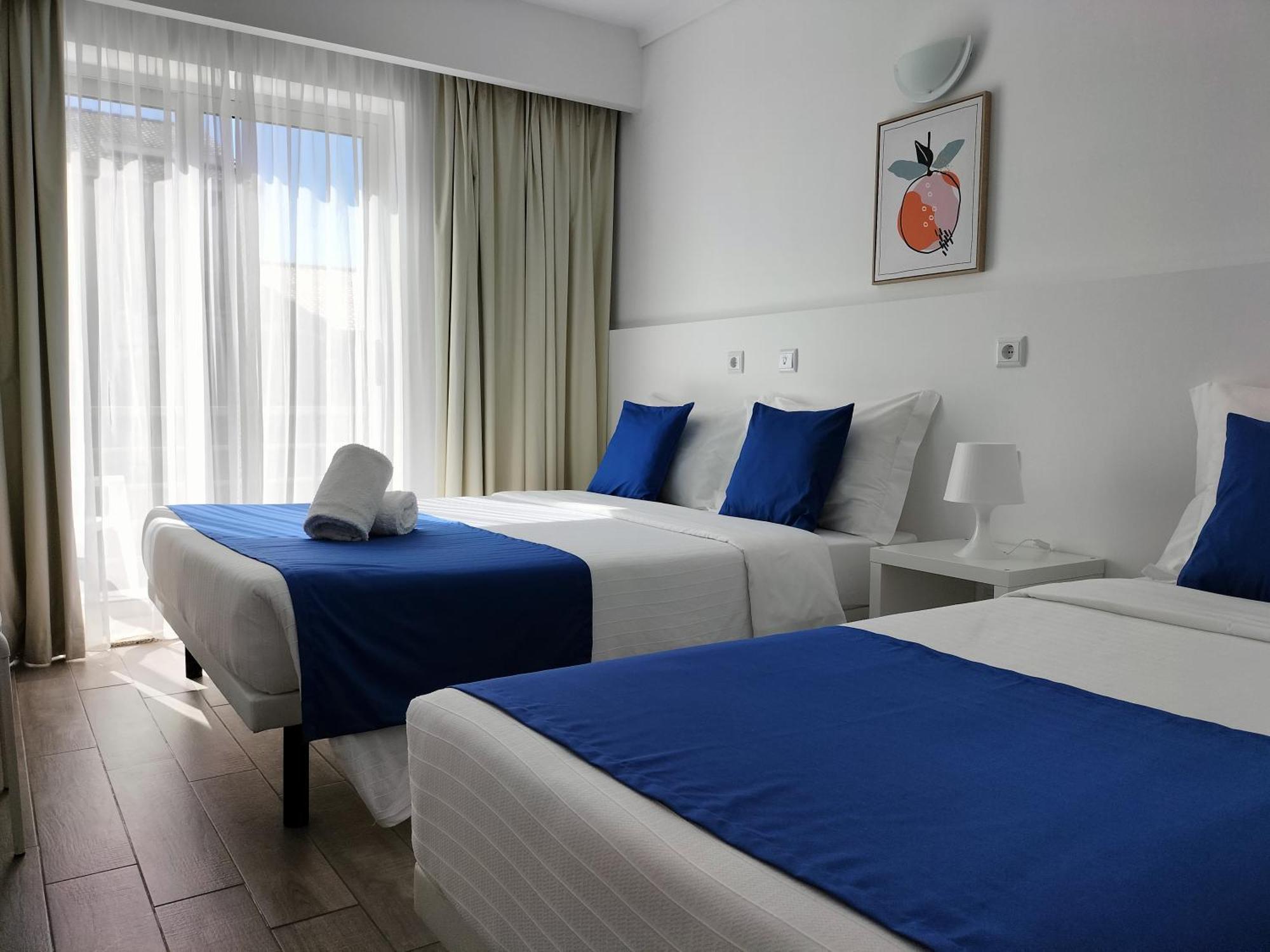 Residencial Tropicalia Al Hotel Barra Phòng bức ảnh