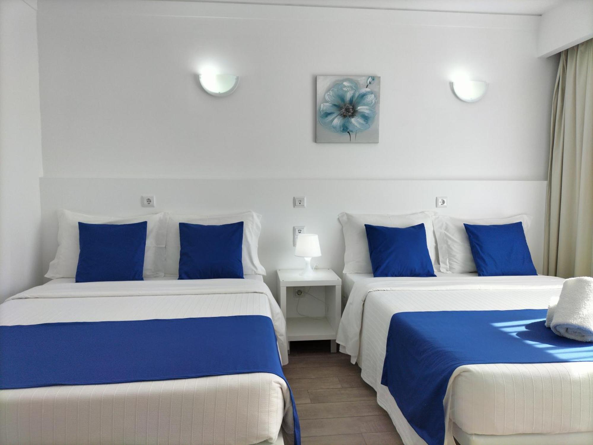 Residencial Tropicalia Al Hotel Barra Phòng bức ảnh
