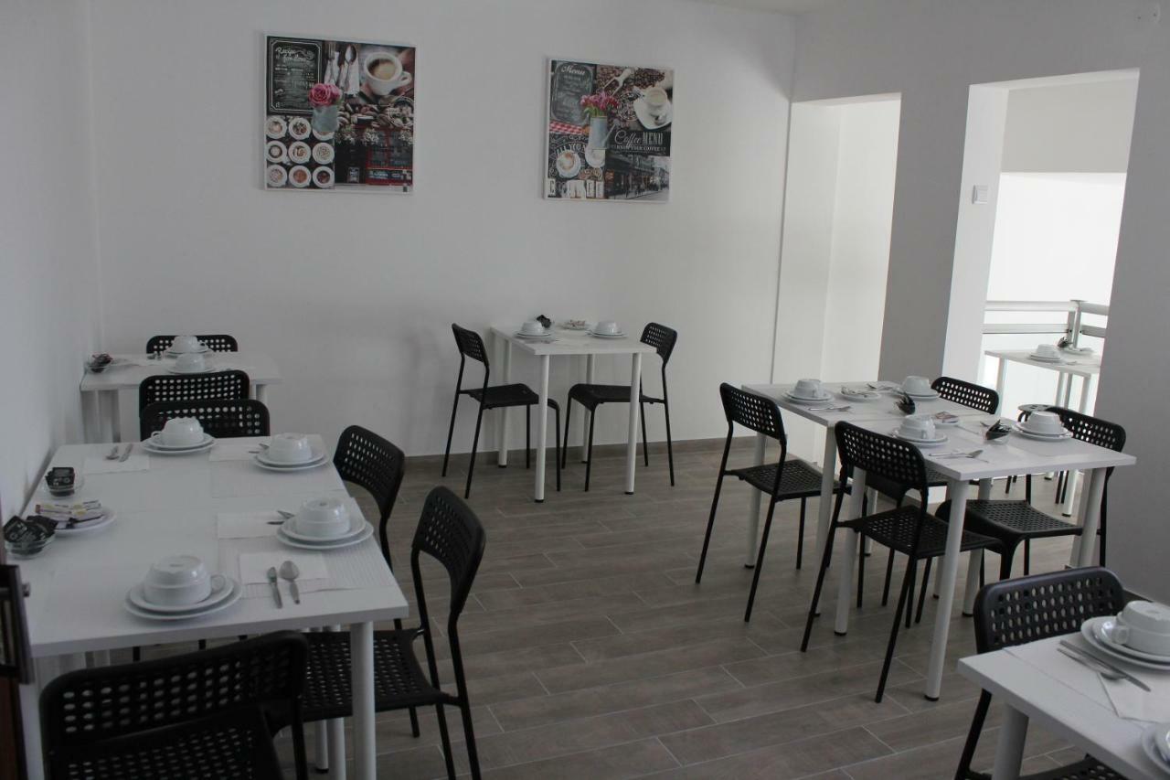 Residencial Tropicalia Al Hotel Barra Ngoại thất bức ảnh