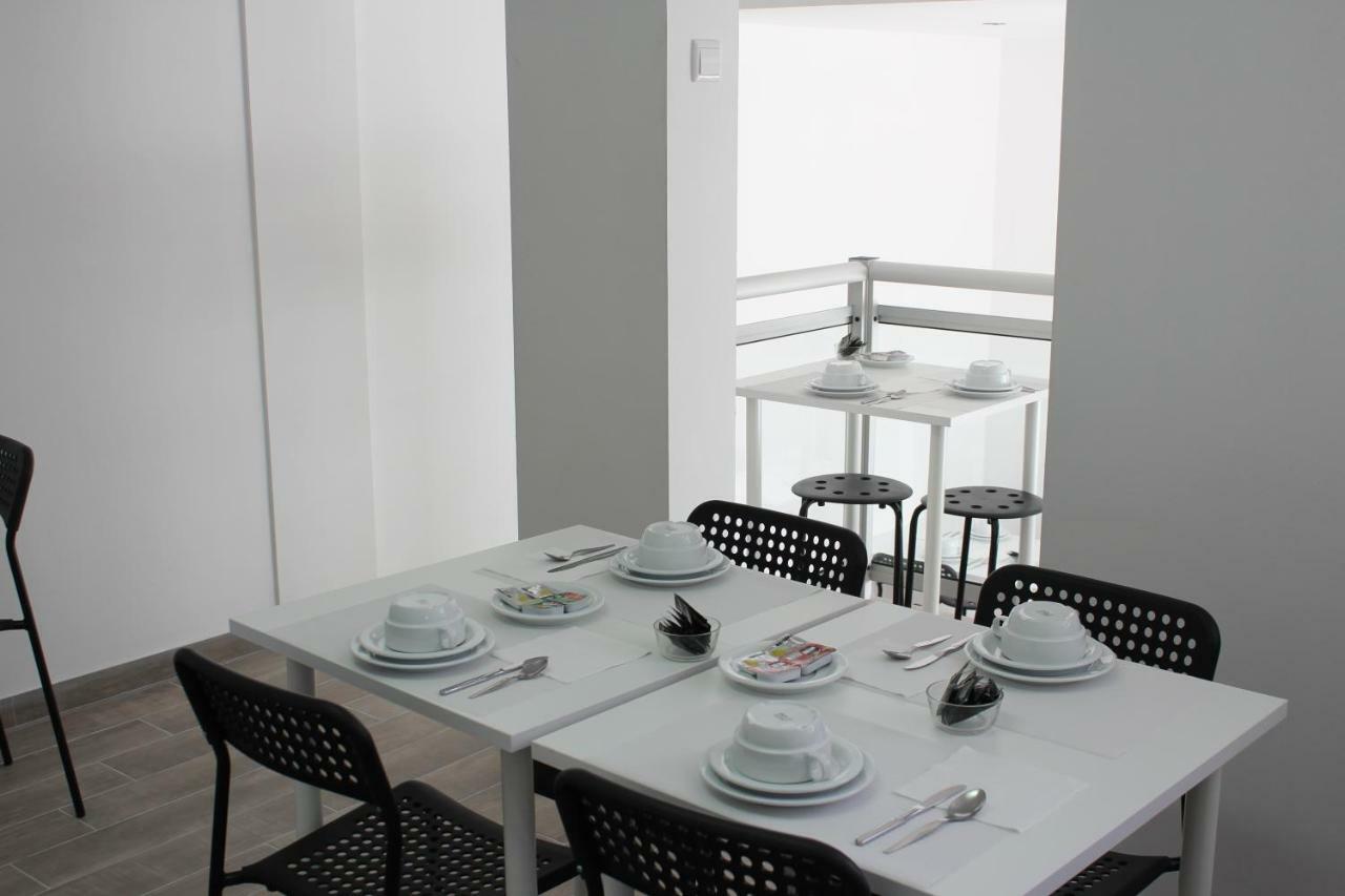 Residencial Tropicalia Al Hotel Barra Ngoại thất bức ảnh